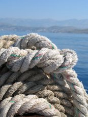 Sea Rope